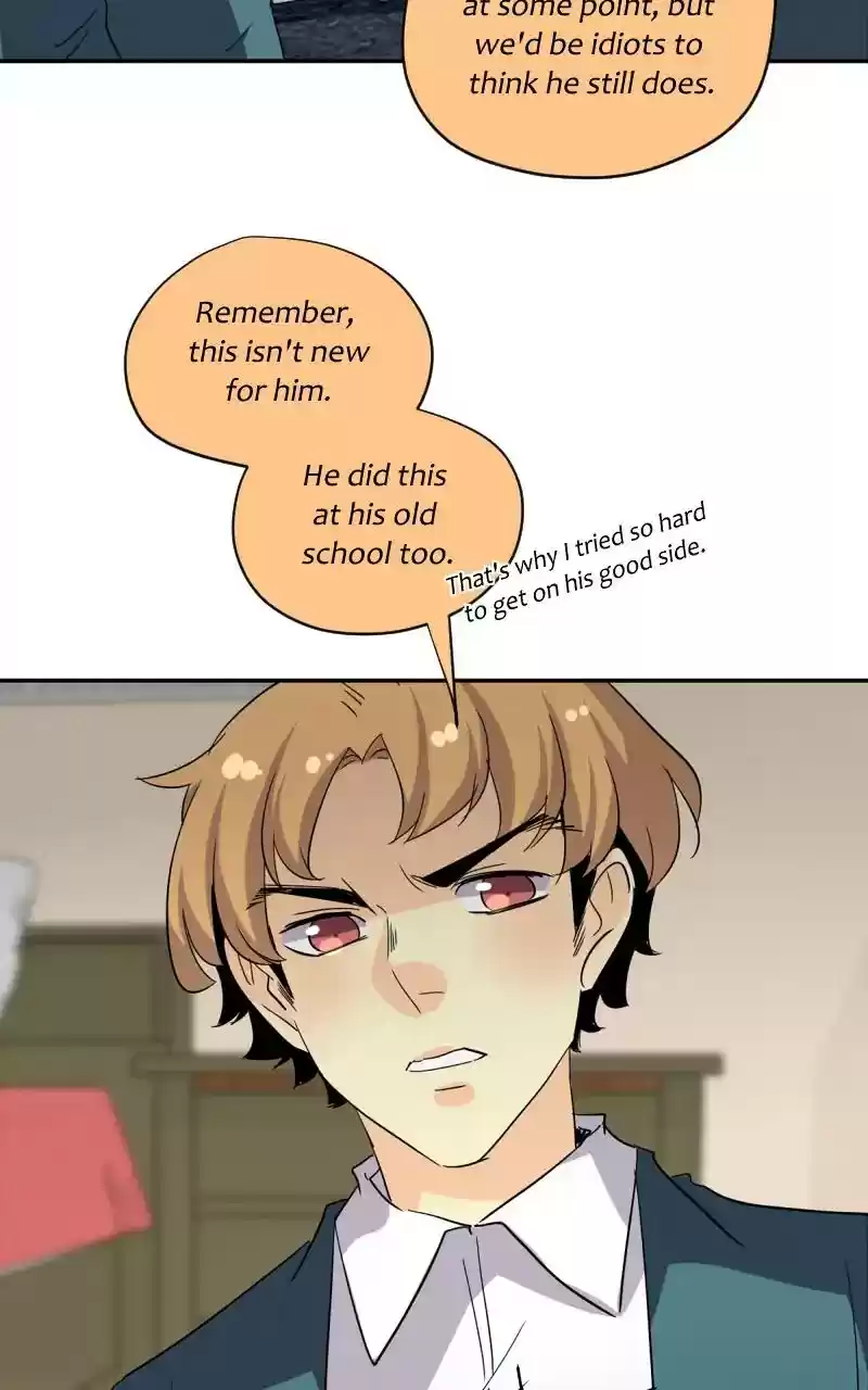 unOrdinary Chapter 172: