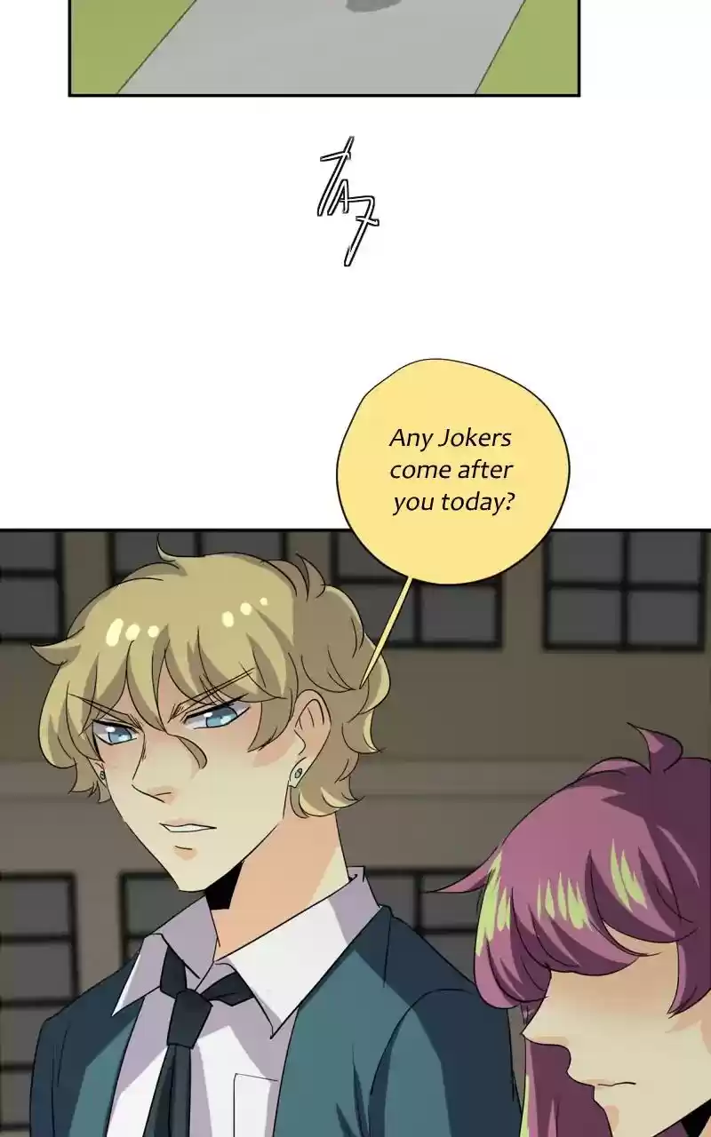 unOrdinary Chapter 172: