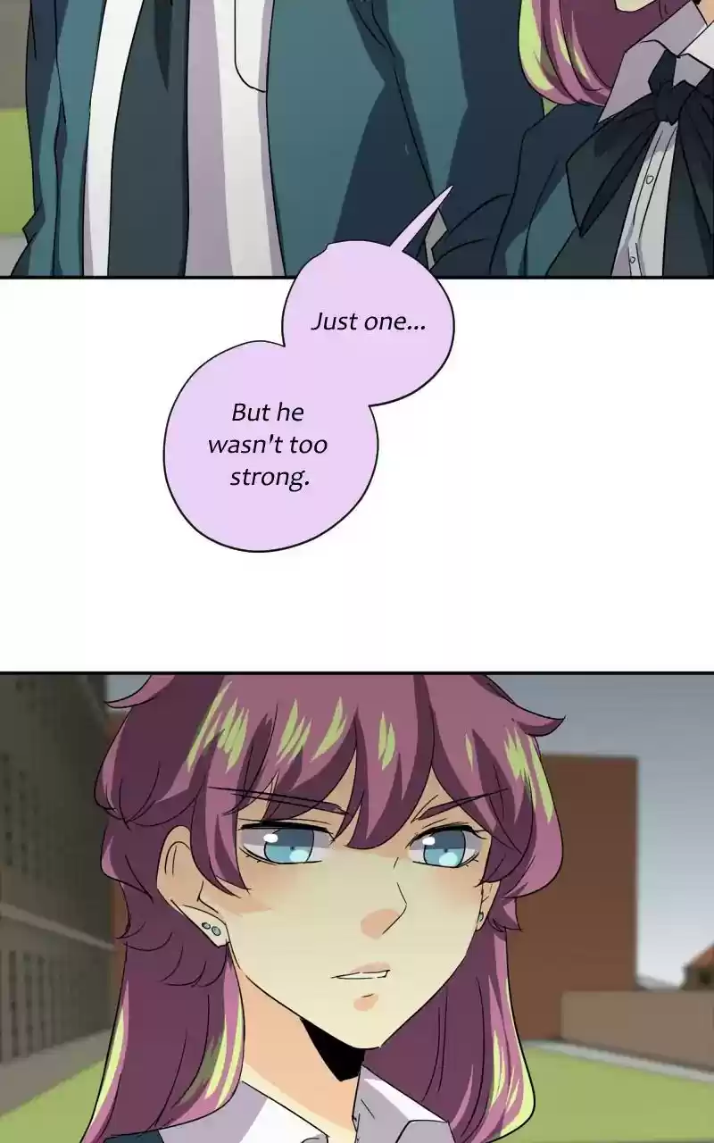 unOrdinary Chapter 172: