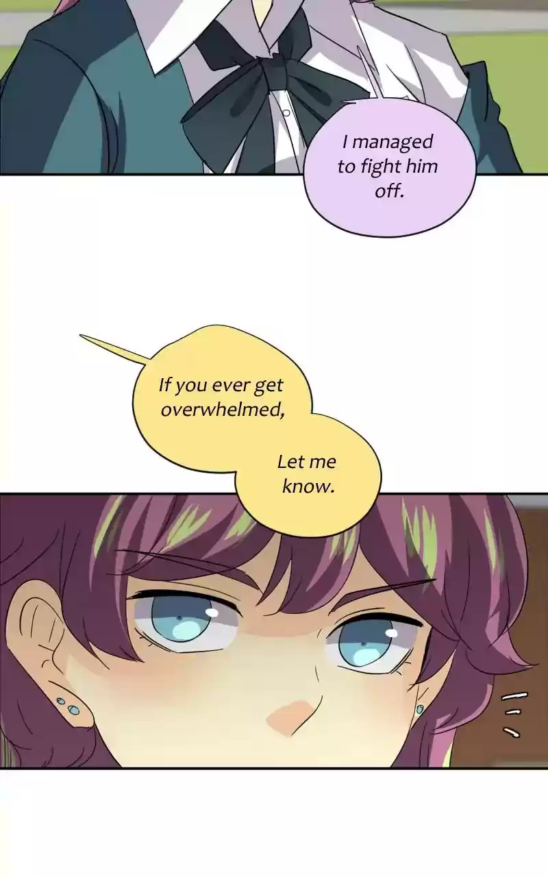 unOrdinary Chapter 172: