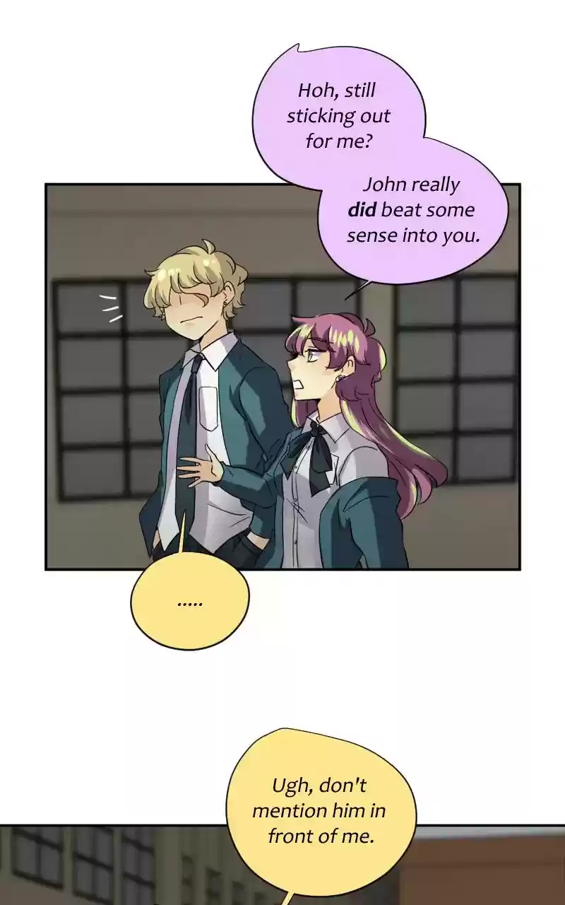 unOrdinary Chapter 172: