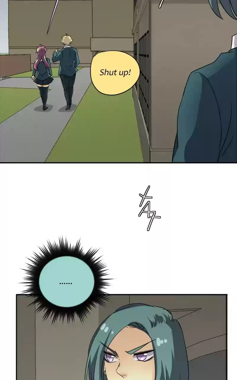 unOrdinary Chapter 172: