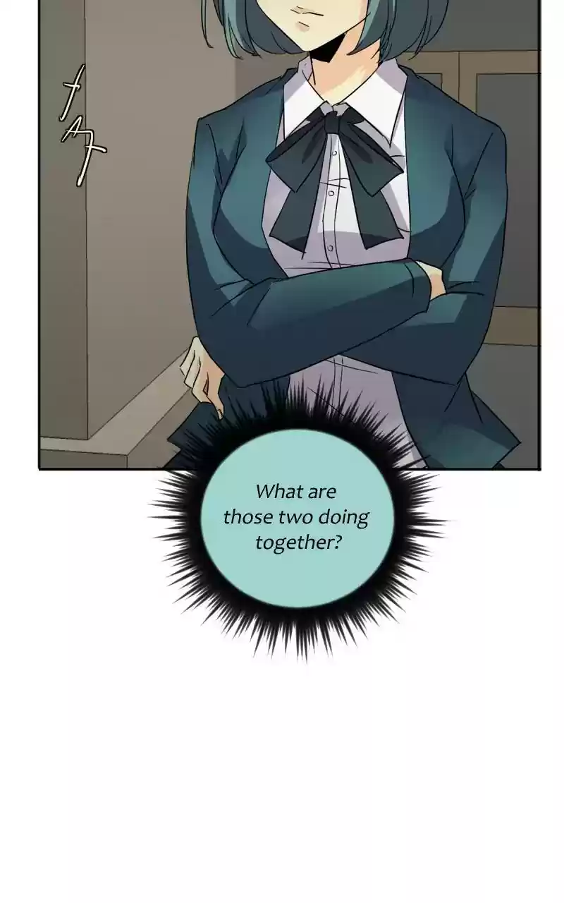 unOrdinary Chapter 172: