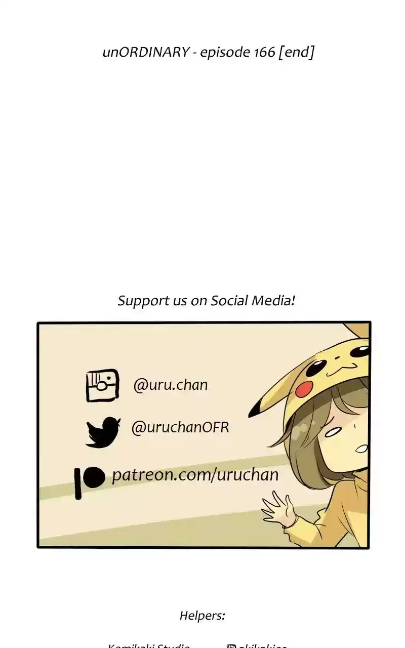 unOrdinary Chapter 172: