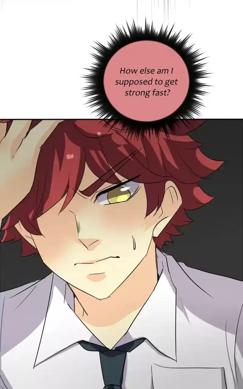 unOrdinary Chapter 173: