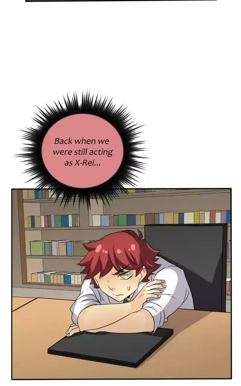 unOrdinary Chapter 173: