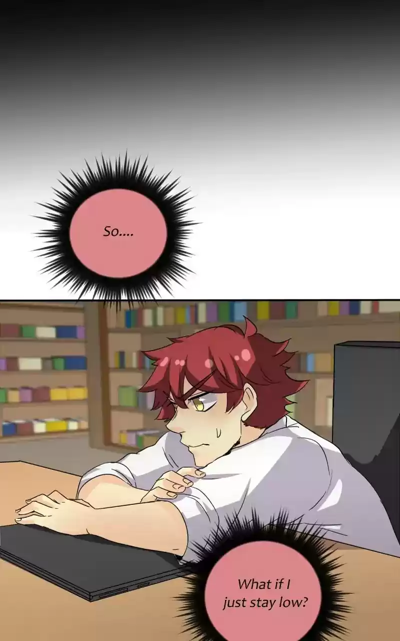 unOrdinary Chapter 173: