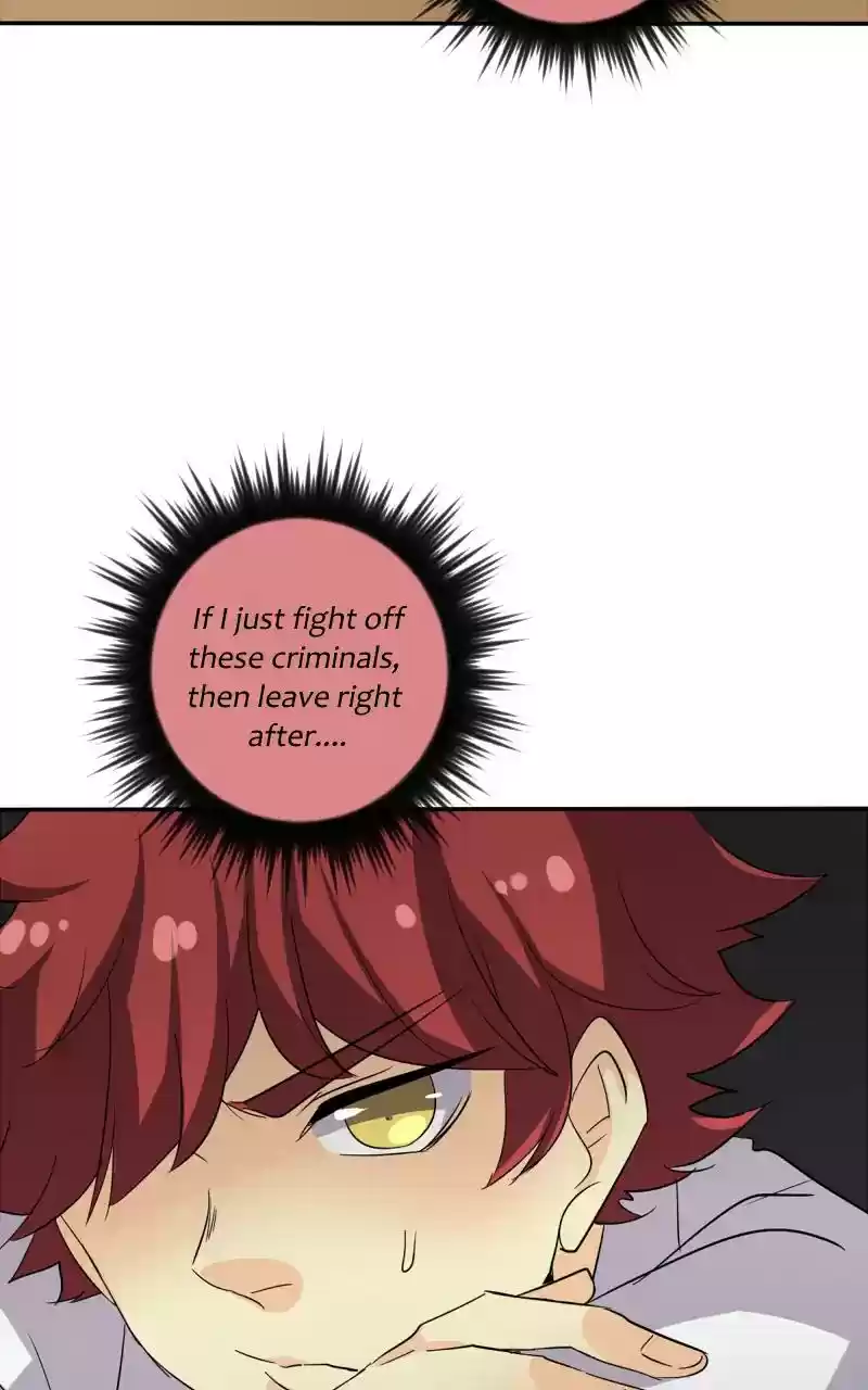 unOrdinary Chapter 173: