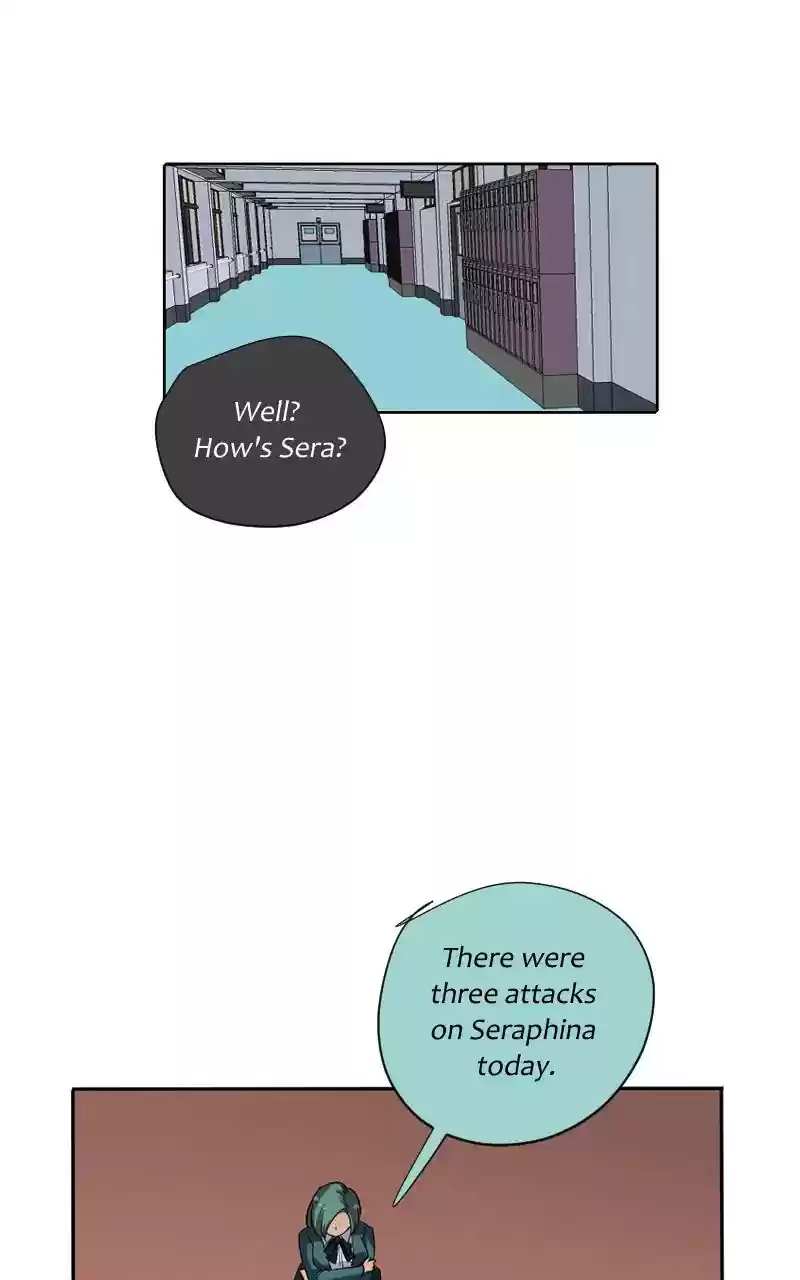 unOrdinary Chapter 173: