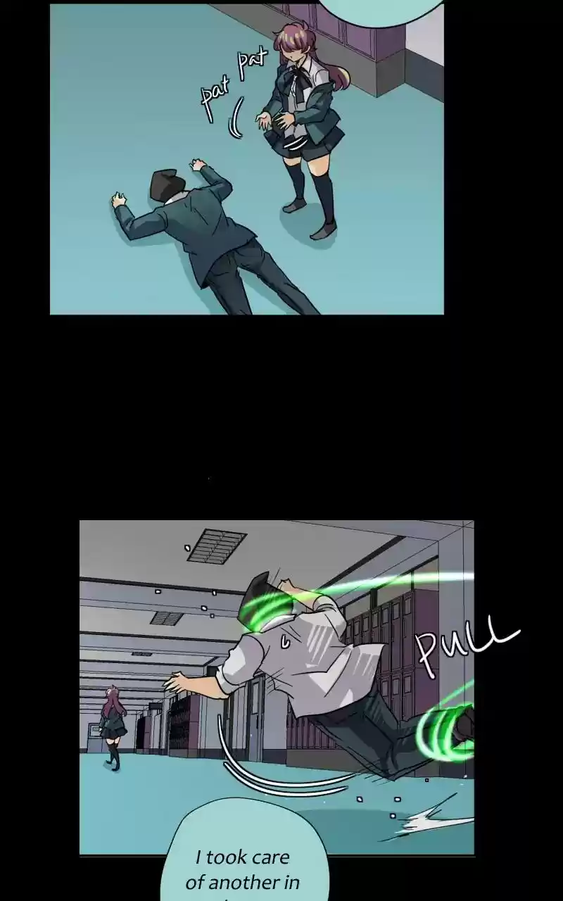 unOrdinary Chapter 173: