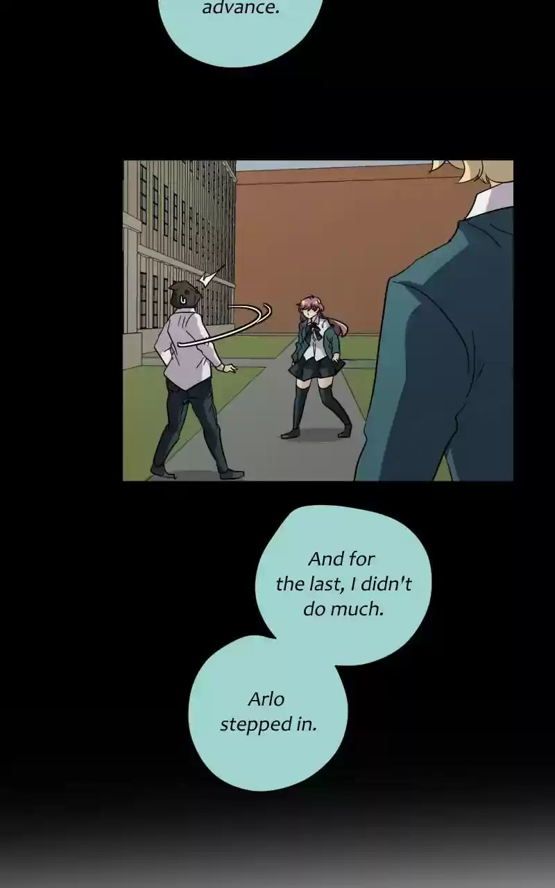 unOrdinary Chapter 173: