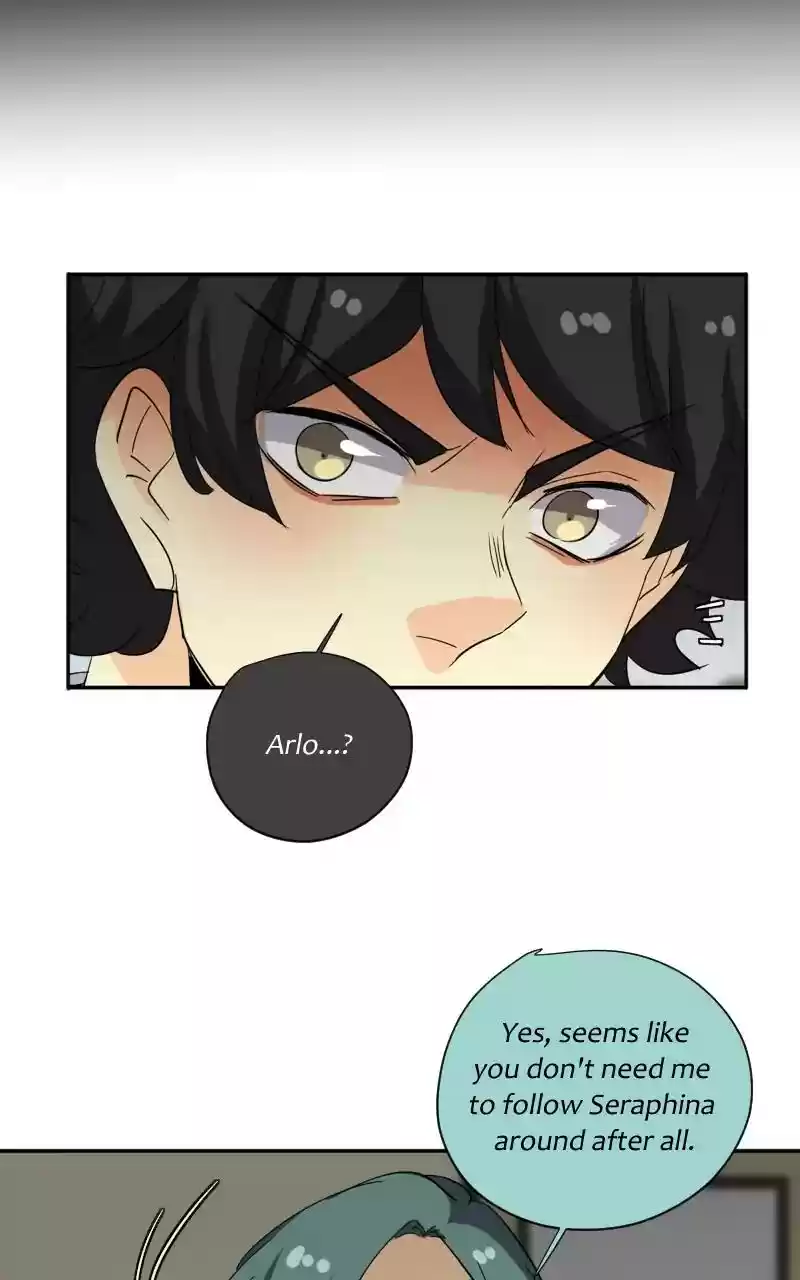 unOrdinary Chapter 173: