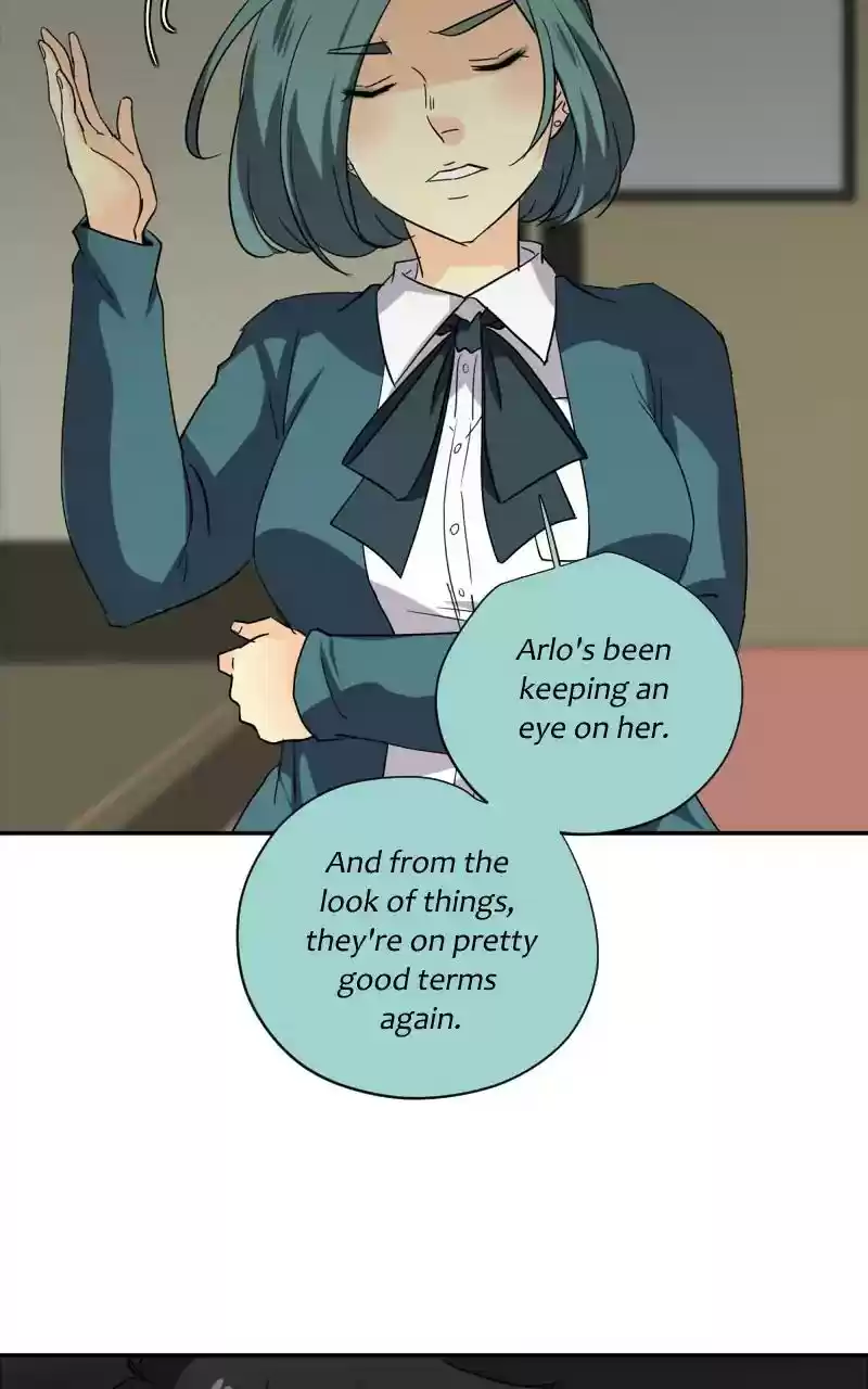 unOrdinary Chapter 173: