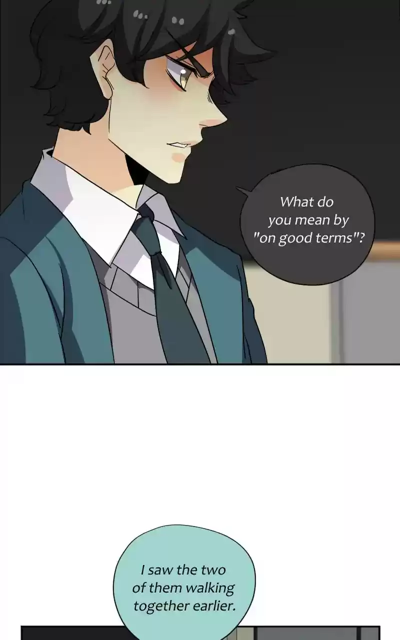 unOrdinary Chapter 173: