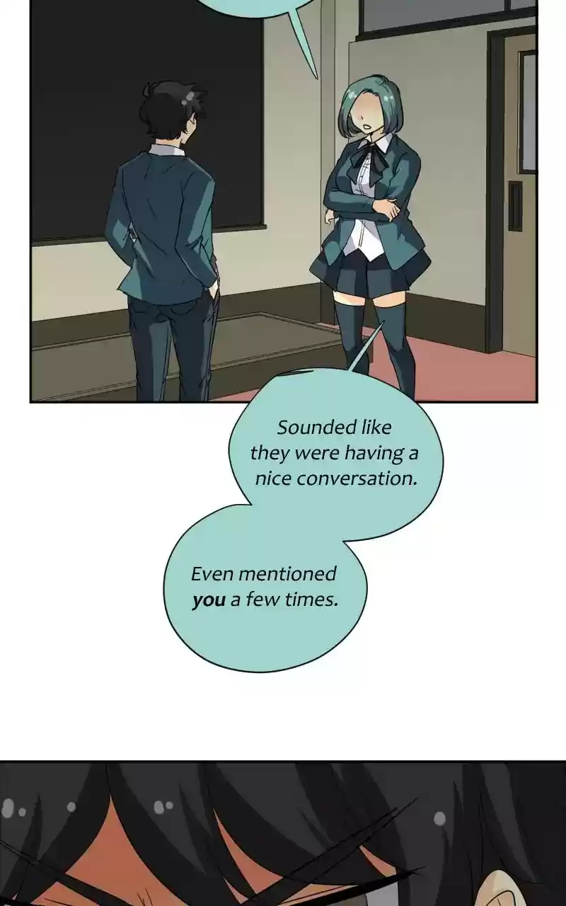 unOrdinary Chapter 173: