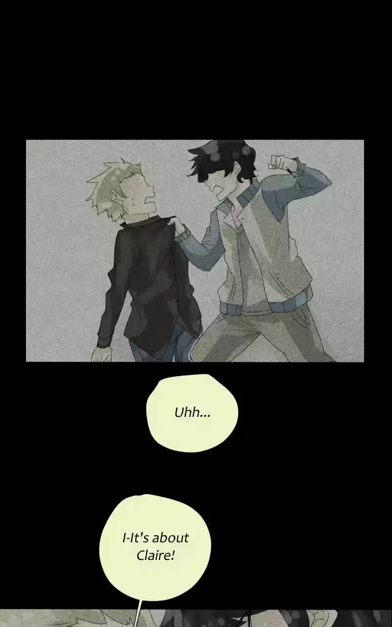 unOrdinary Chapter 173: