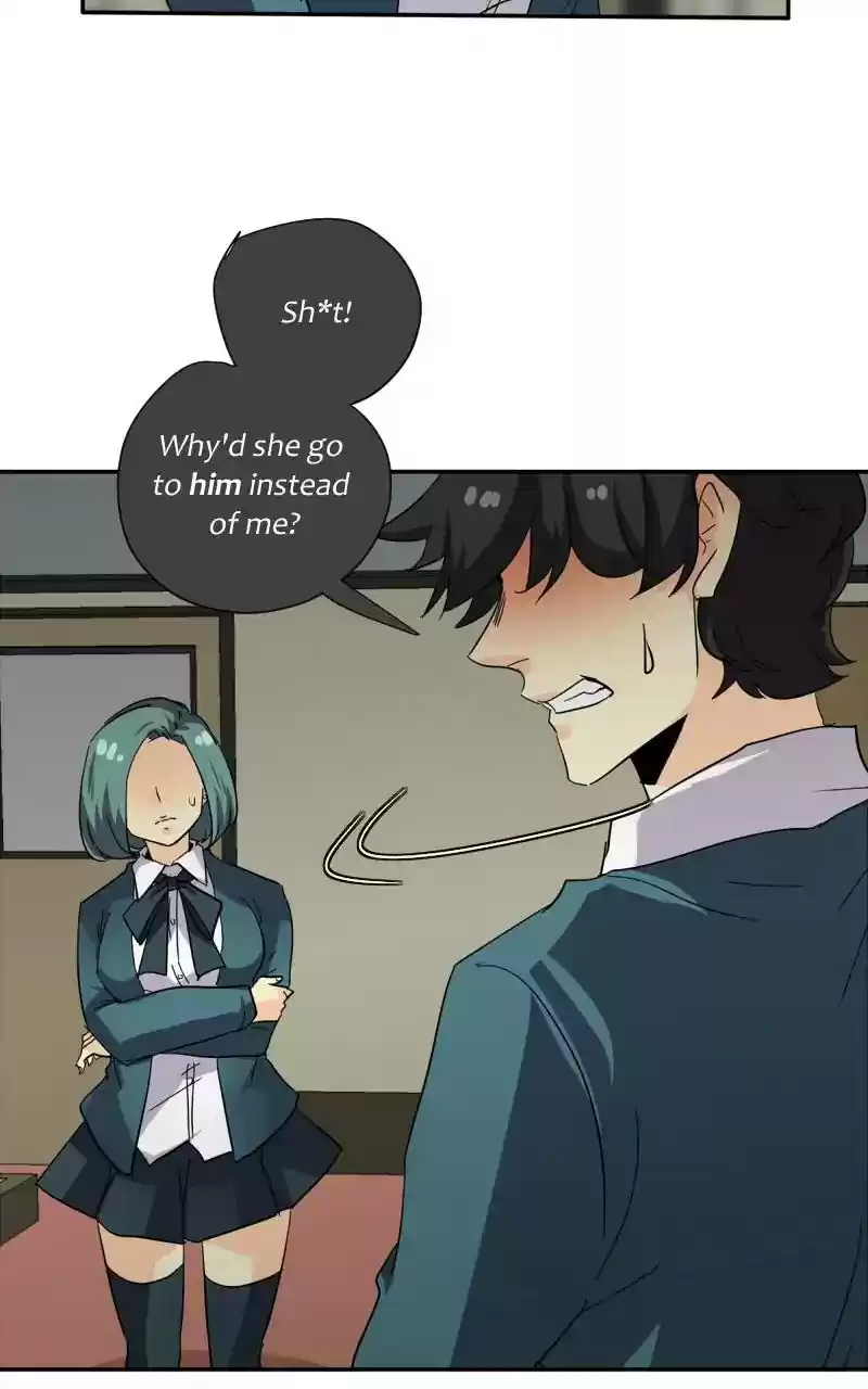 unOrdinary Chapter 173: