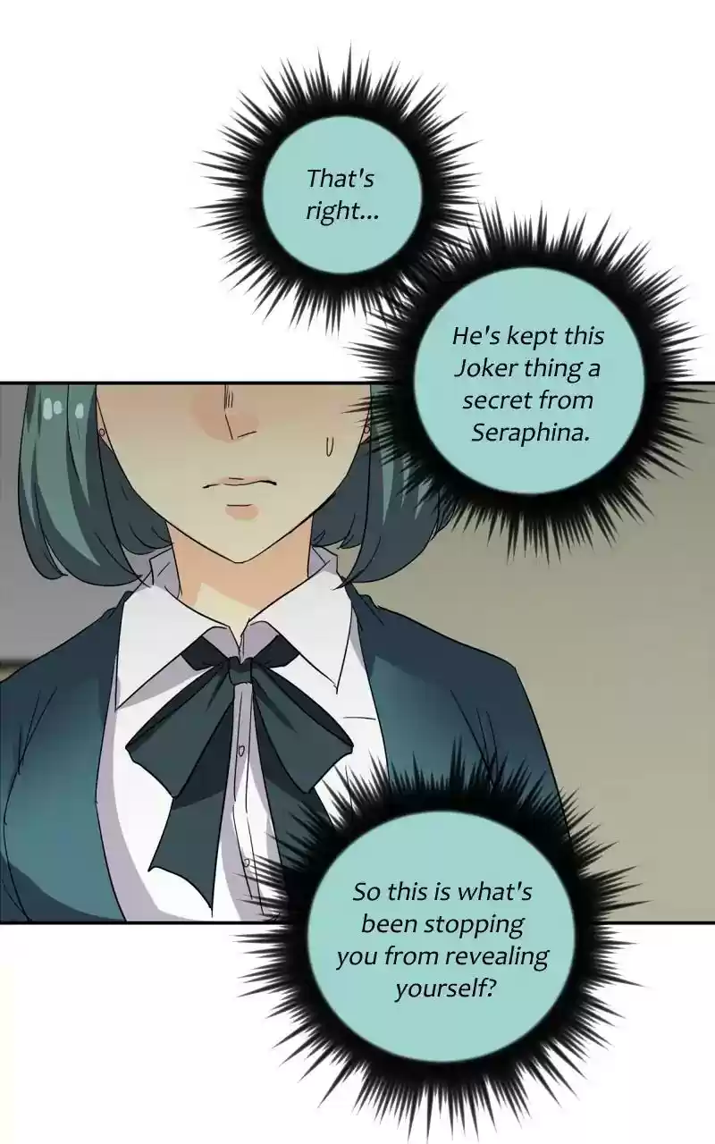 unOrdinary Chapter 173: