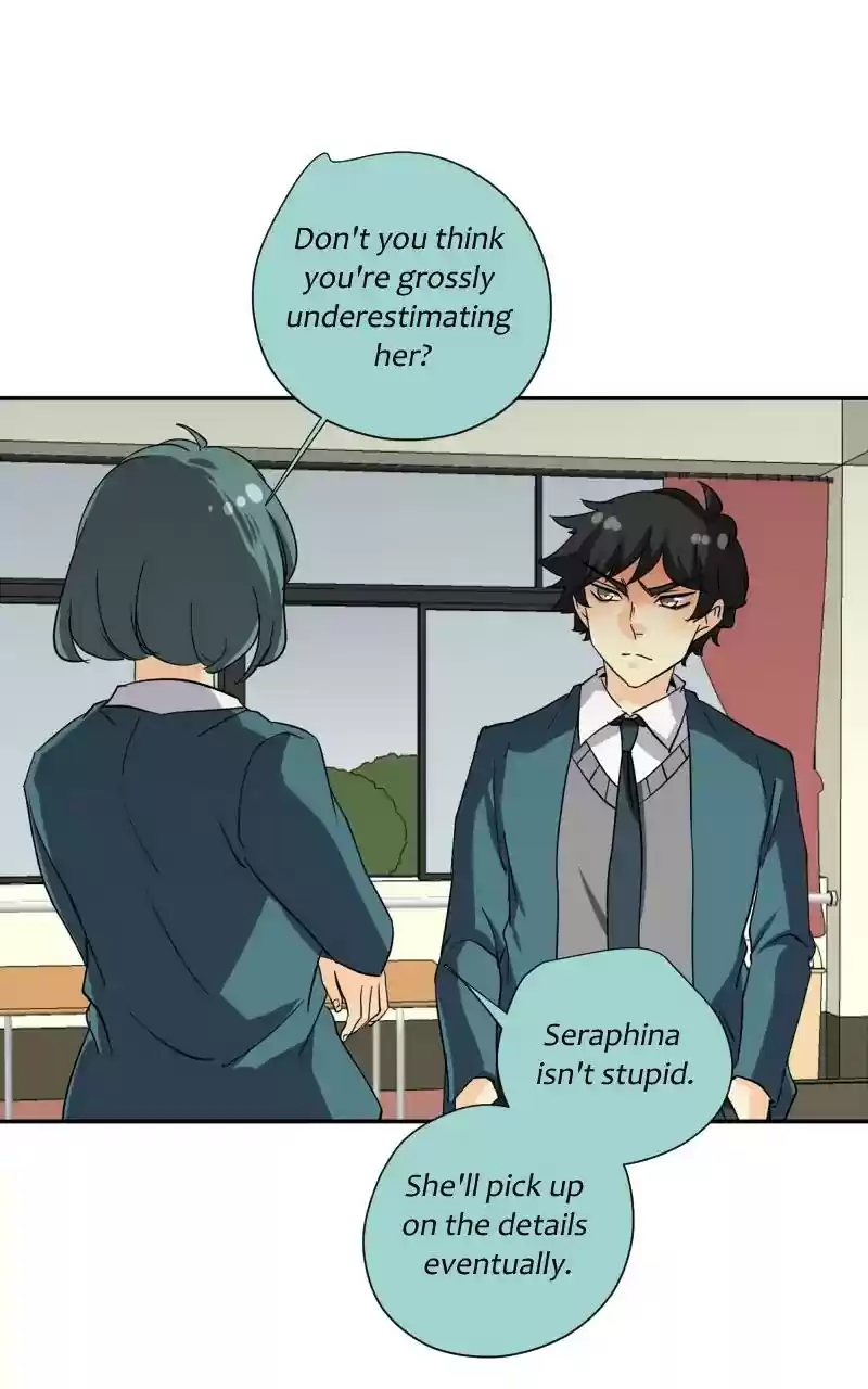 unOrdinary Chapter 173: