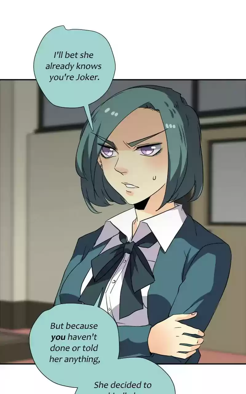 unOrdinary Chapter 173: