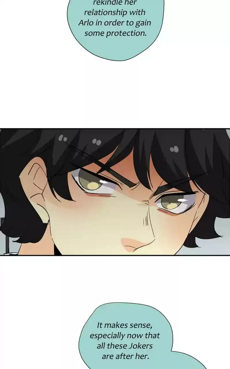 unOrdinary Chapter 173: