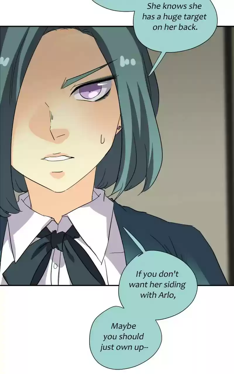 unOrdinary Chapter 173: