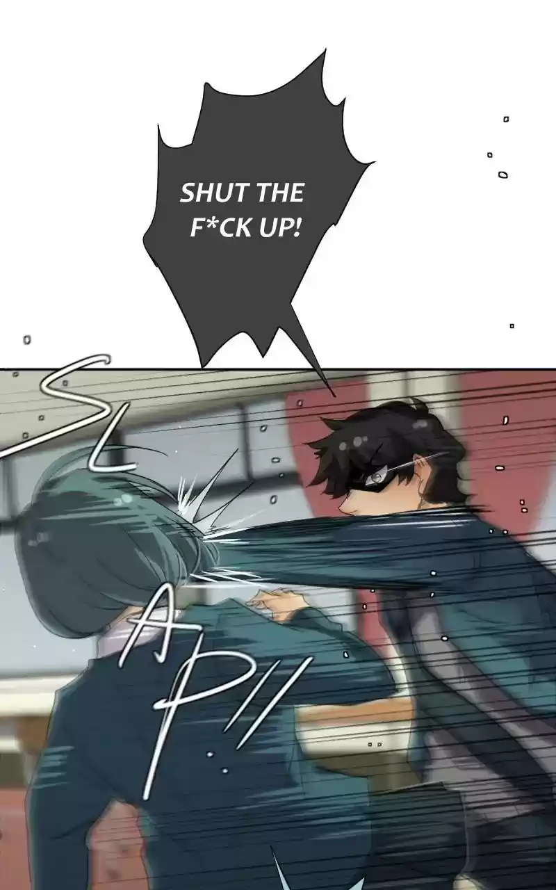 unOrdinary Chapter 173: