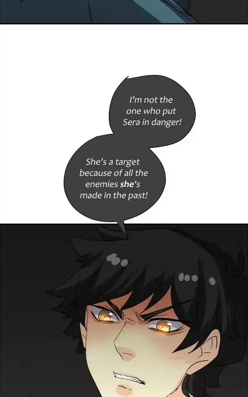 unOrdinary Chapter 173: