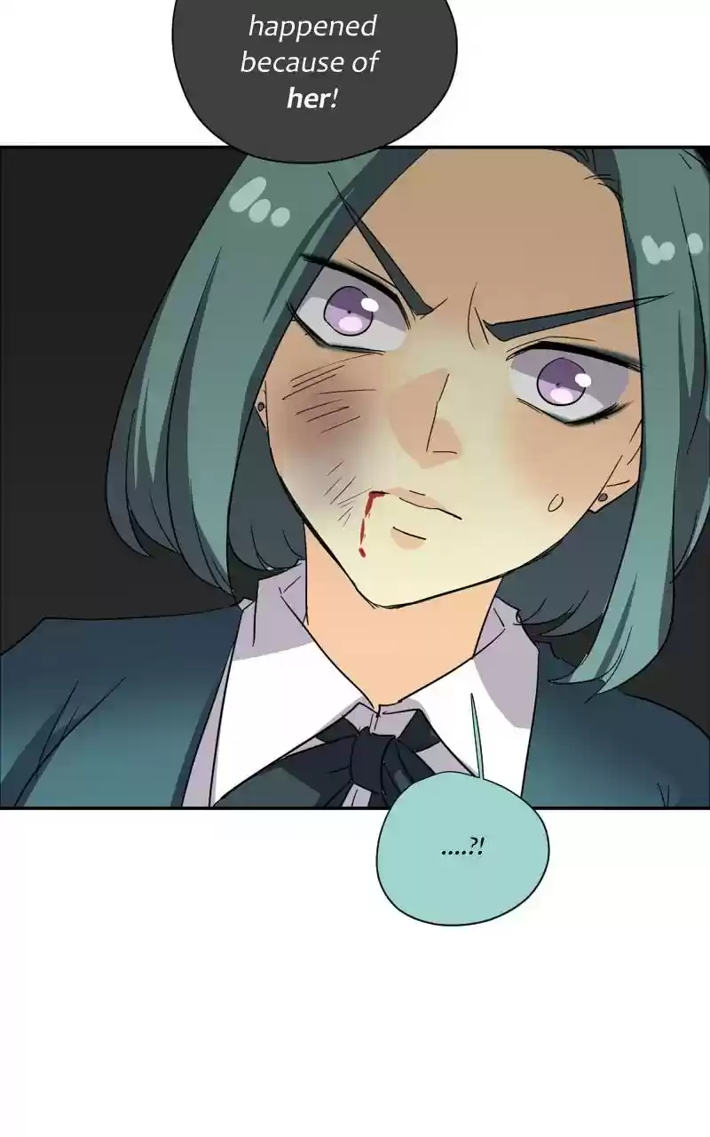 unOrdinary Chapter 173: