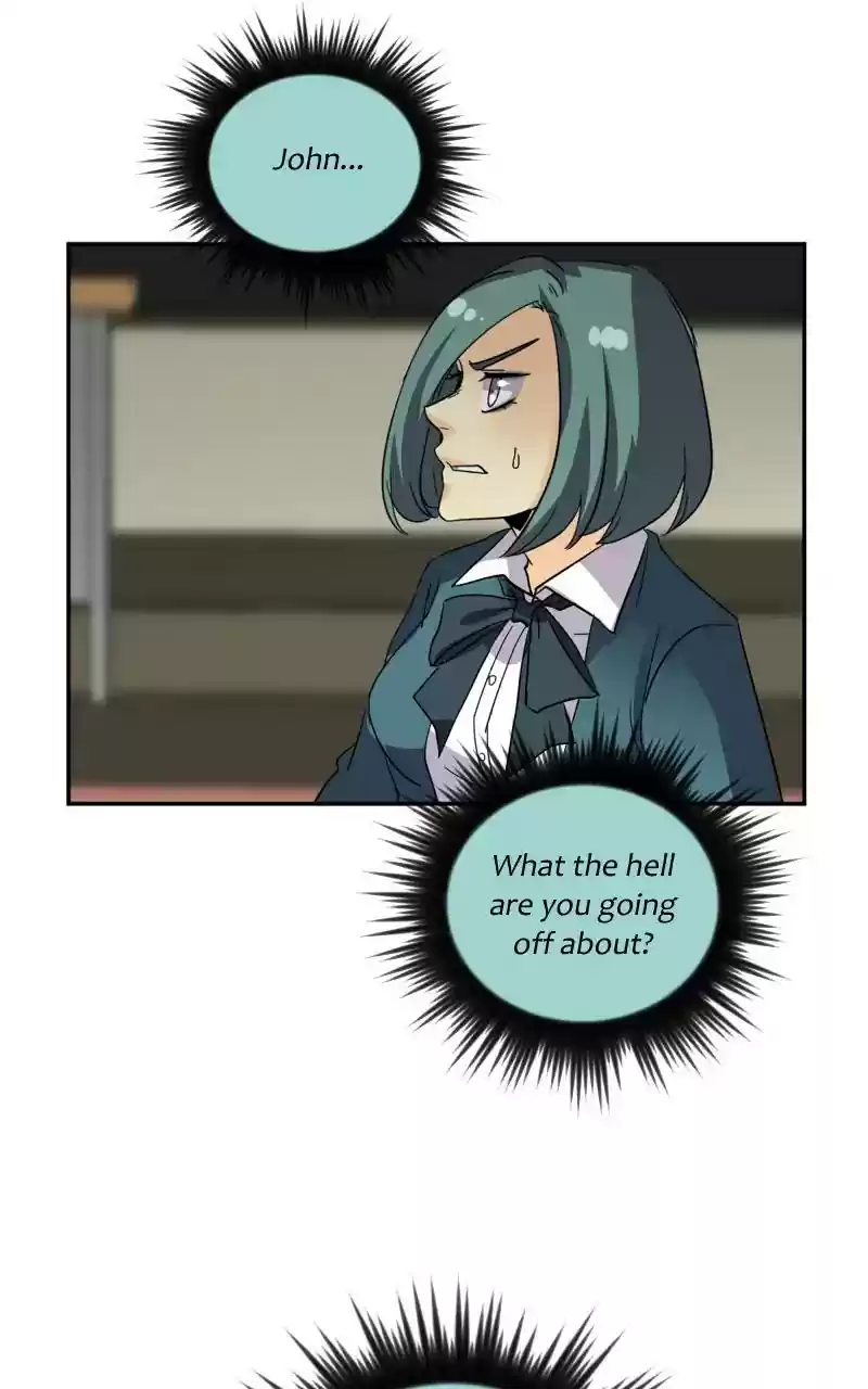 unOrdinary Chapter 173: