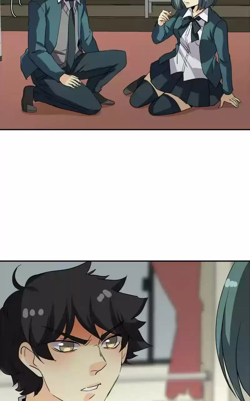 unOrdinary Chapter 173: