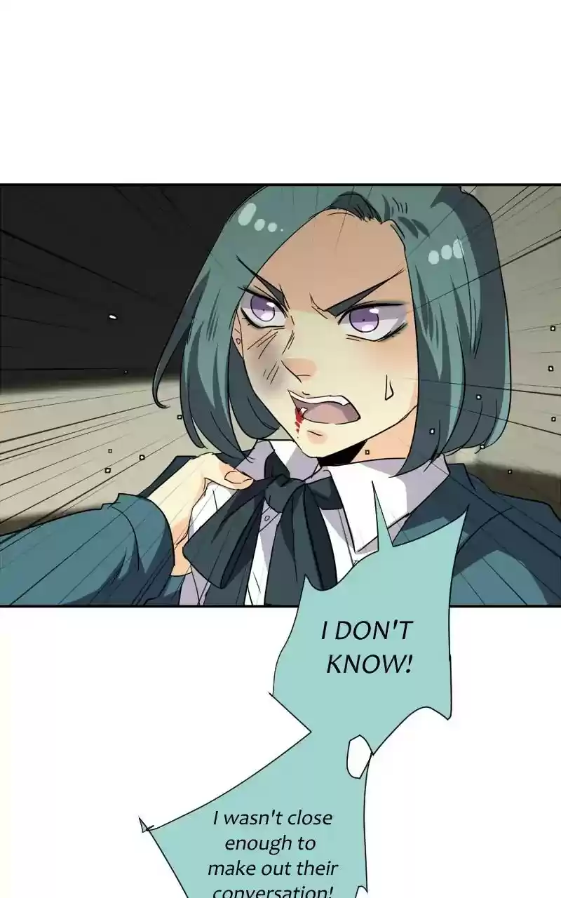 unOrdinary Chapter 173: