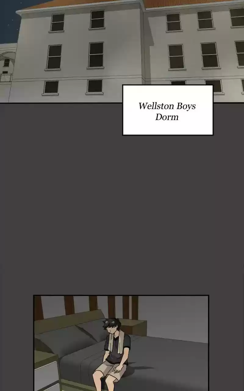 unOrdinary Chapter 173: