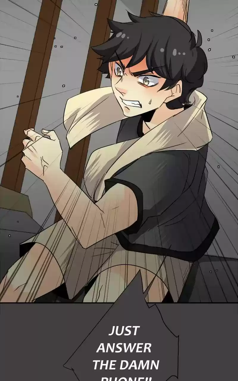 unOrdinary Chapter 173: