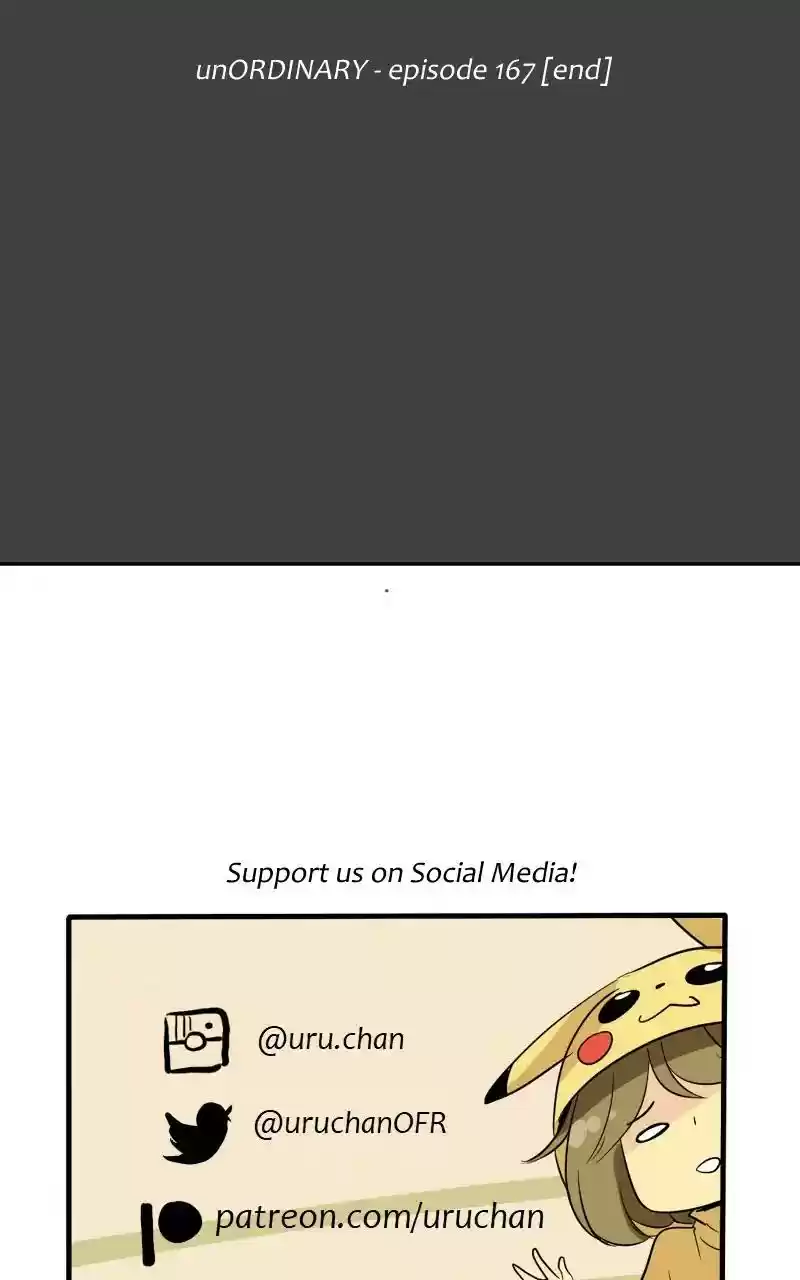 unOrdinary Chapter 173: