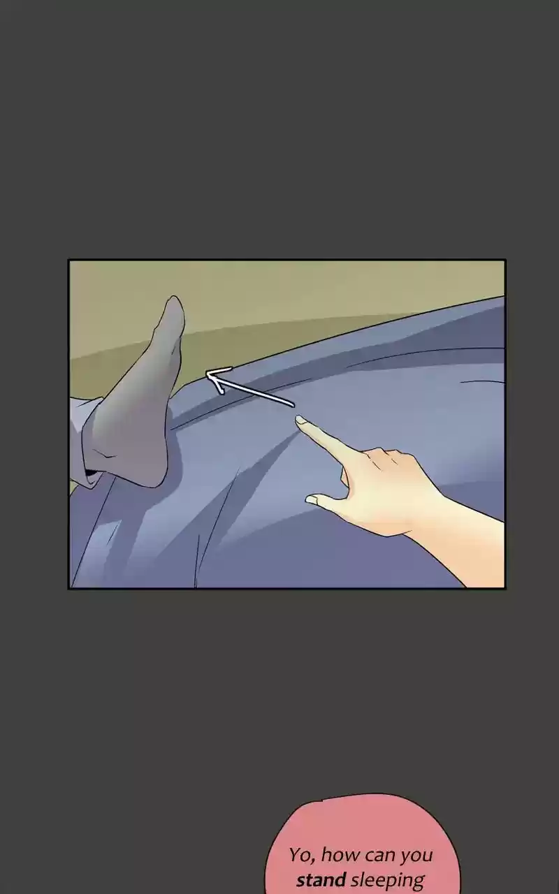 unOrdinary Chapter 174: