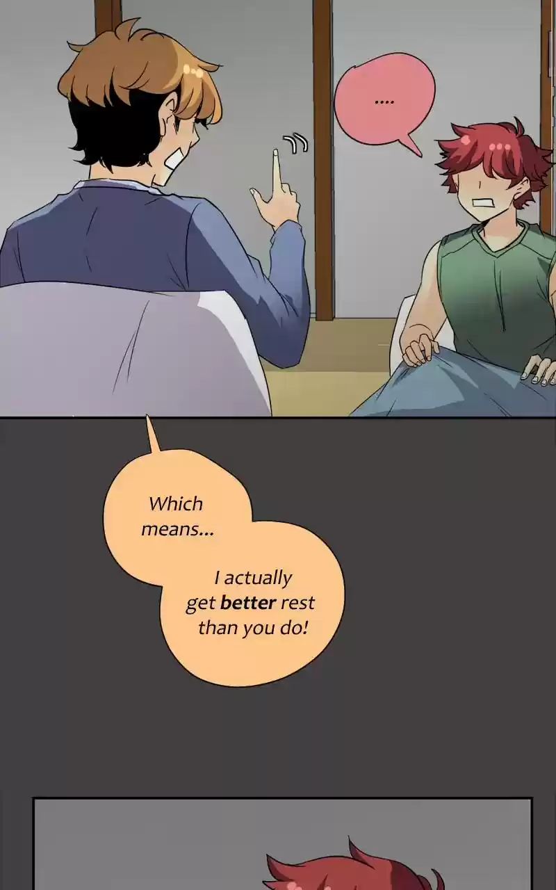 unOrdinary Chapter 174: