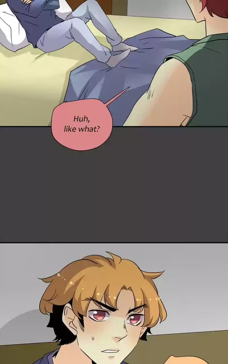 unOrdinary Chapter 174: