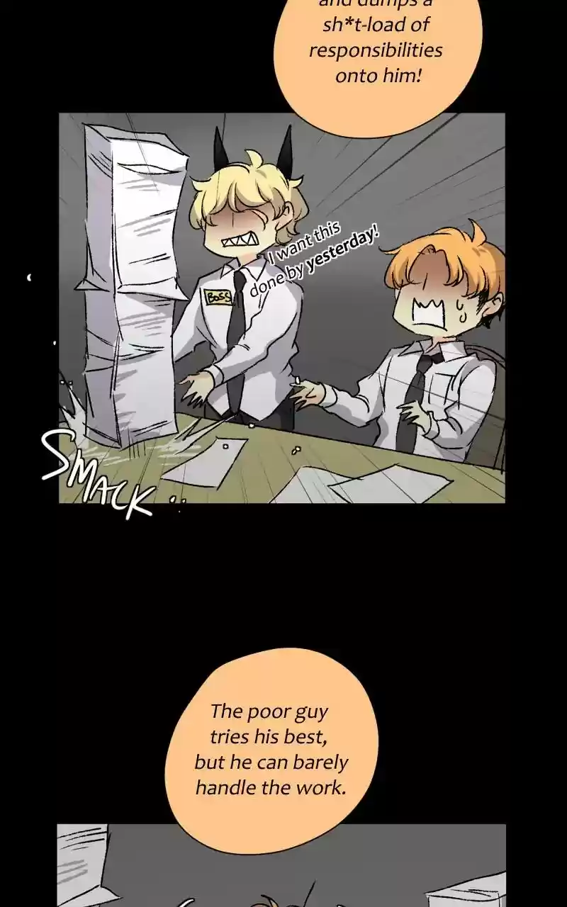 unOrdinary Chapter 174: