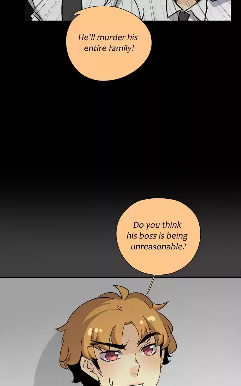 unOrdinary Chapter 174: