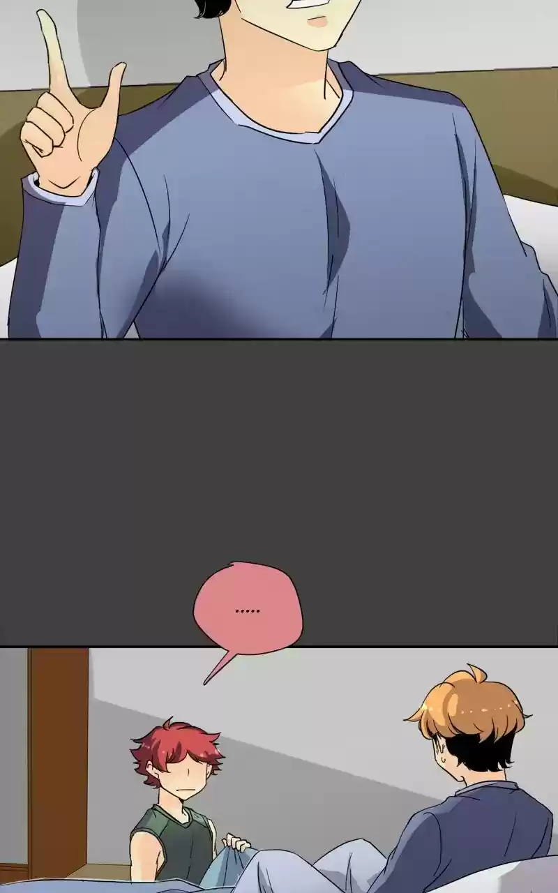 unOrdinary Chapter 174: