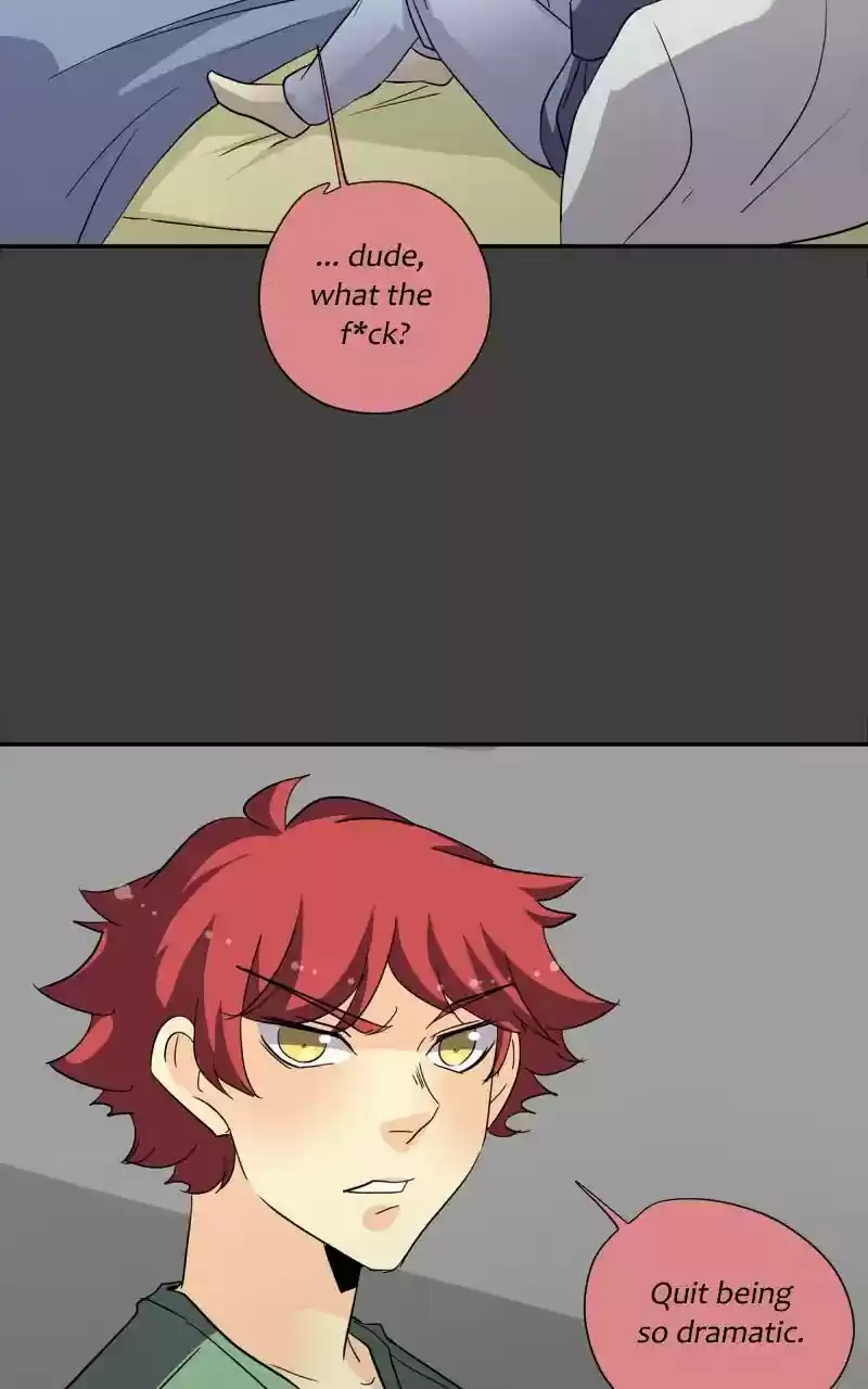 unOrdinary Chapter 174: