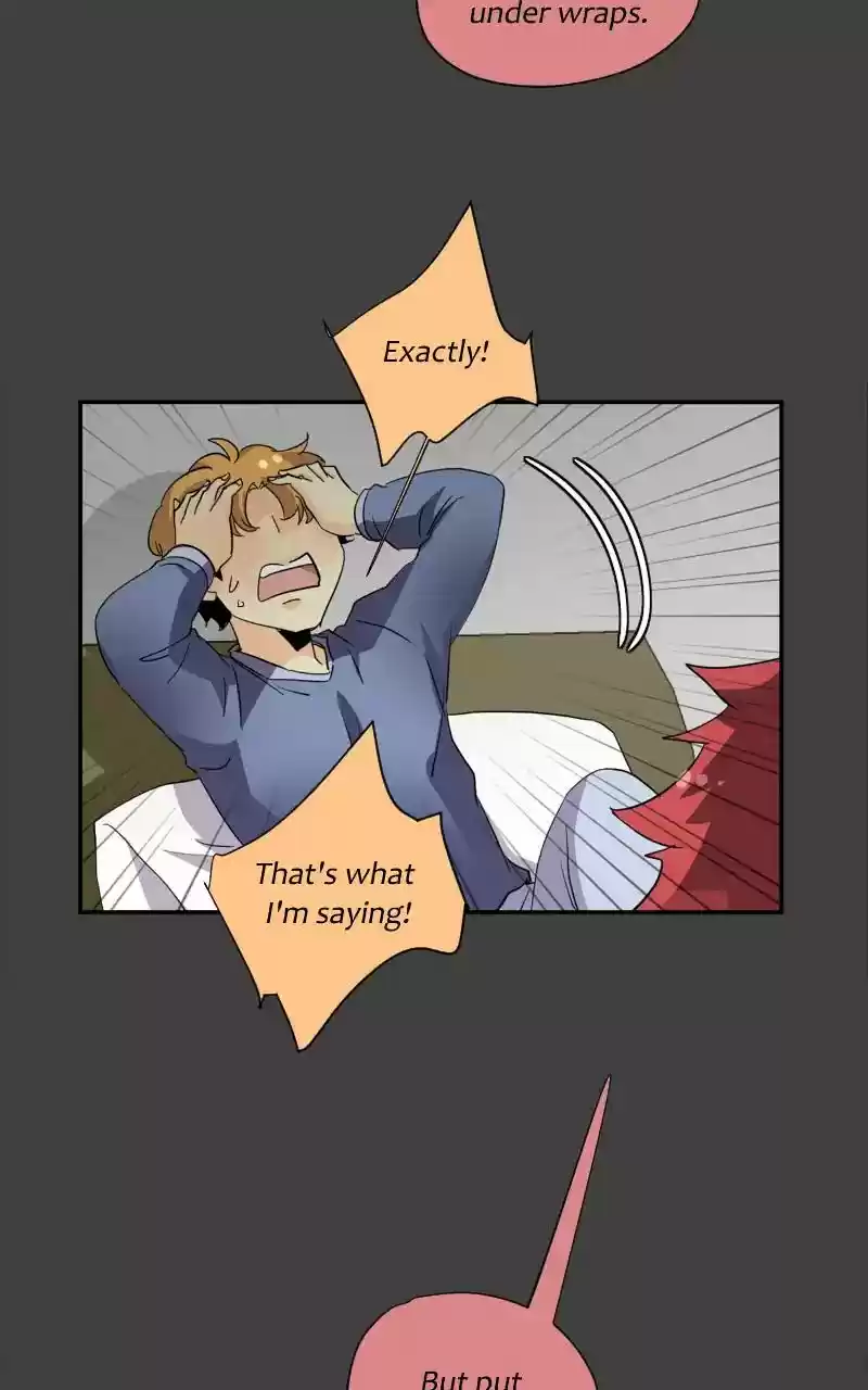 unOrdinary Chapter 174: