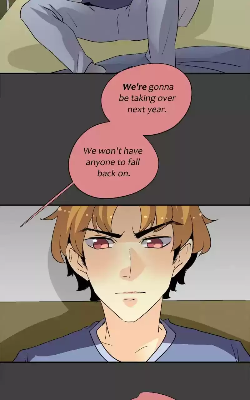 unOrdinary Chapter 174: