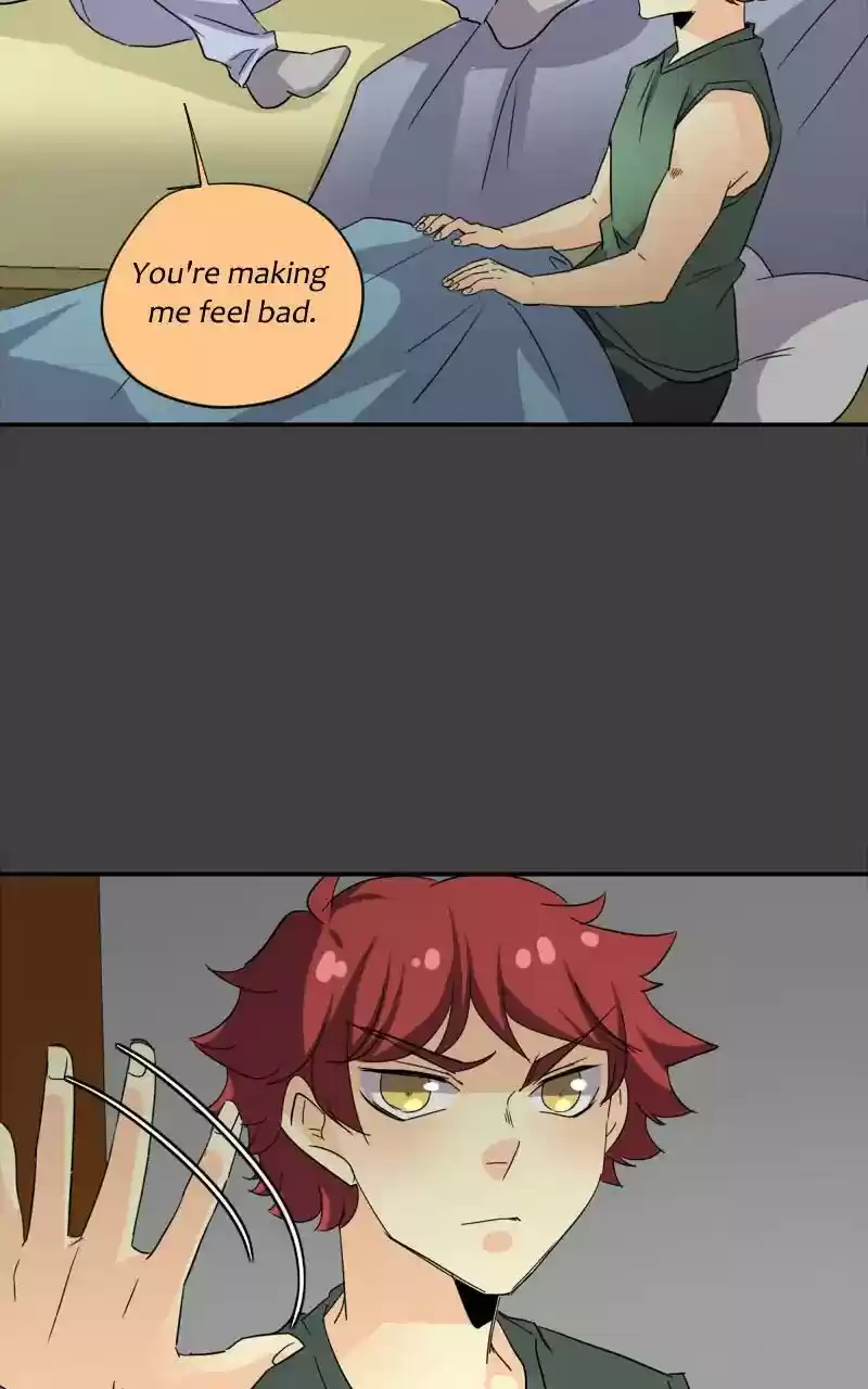 unOrdinary Chapter 174: