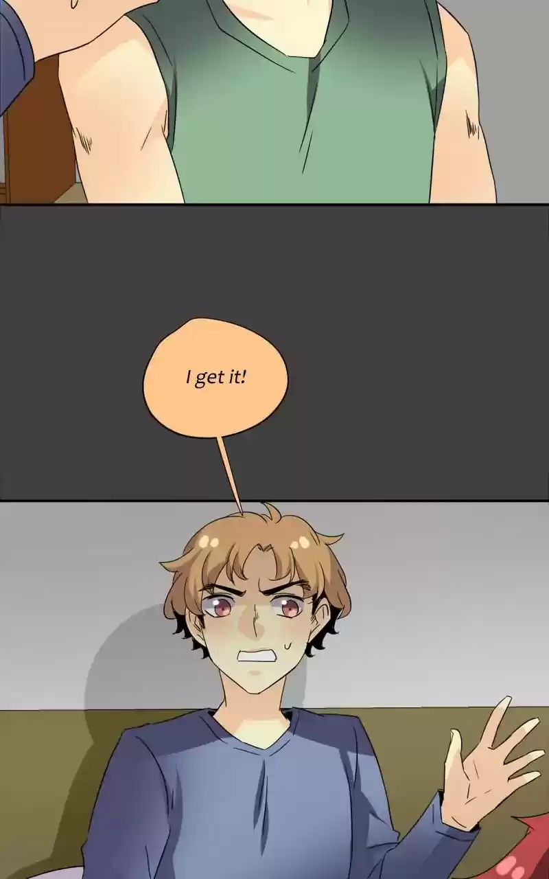 unOrdinary Chapter 174: