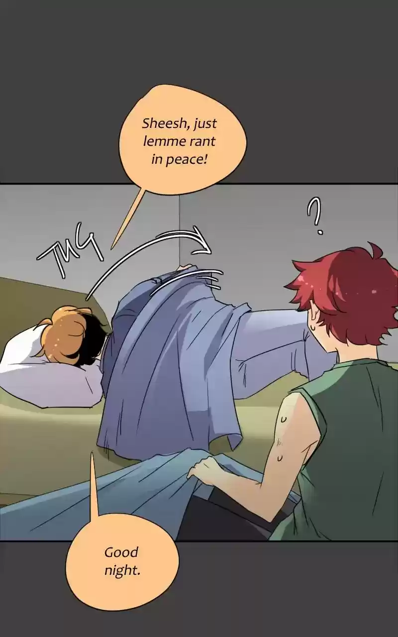 unOrdinary Chapter 174: