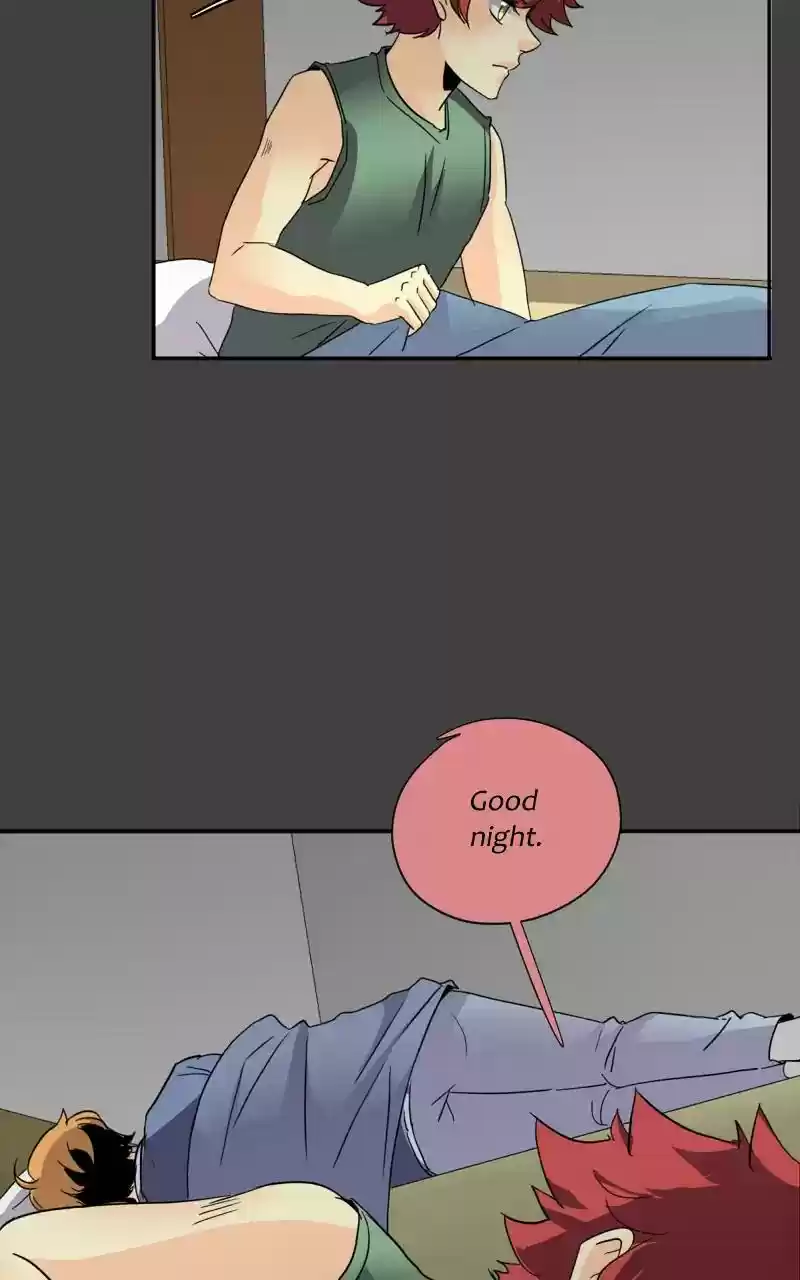 unOrdinary Chapter 174: