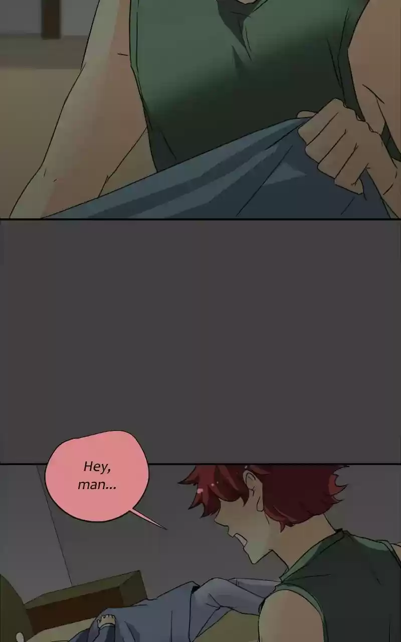 unOrdinary Chapter 174: