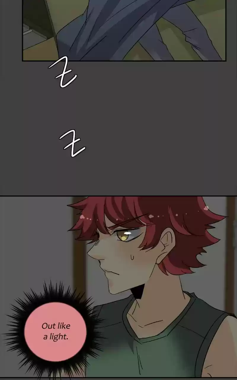 unOrdinary Chapter 174: